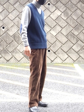 かいさんのコーディネート