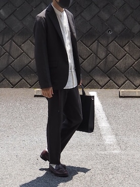 かいさんのコーディネート