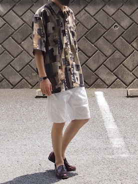 かいさんのコーディネート