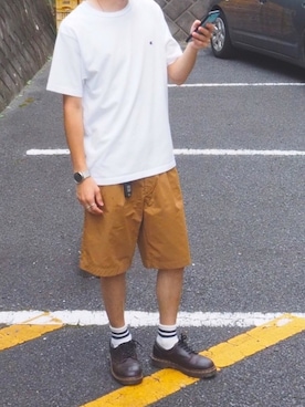 かいさんのコーディネート