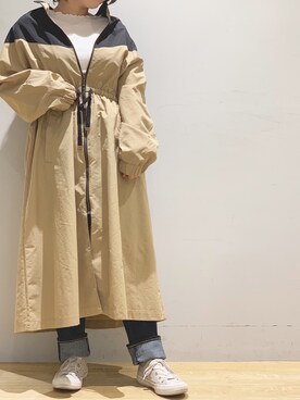 __im_mu__さんのコーディネート