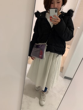 __im_mu__さんのコーディネート