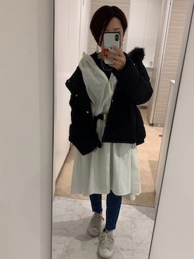 __im_mu__さんのコーディネート