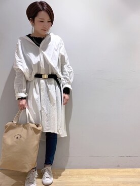 __im_mu__さんのコーディネート