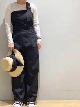 __im_mu__さんのコーディネート