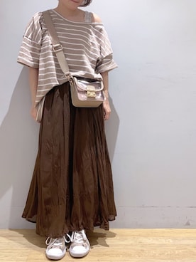 __im_mu__さんのコーディネート