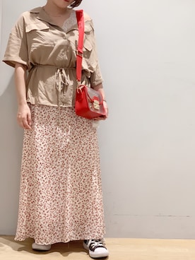 __im_mu__さんのコーディネート