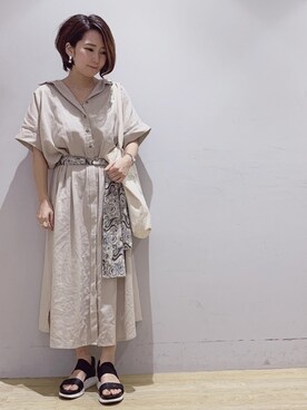 __im_mu__さんのコーディネート