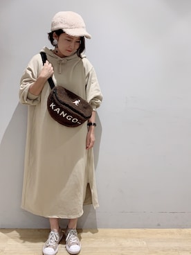 __im_mu__さんのコーディネート