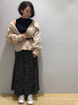 __im_mu__さんのコーディネート