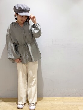 __im_mu__さんのコーディネート