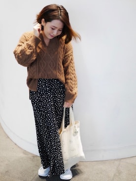 __im_mu__さんのコーディネート