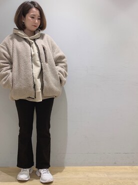 __im_mu__さんのコーディネート