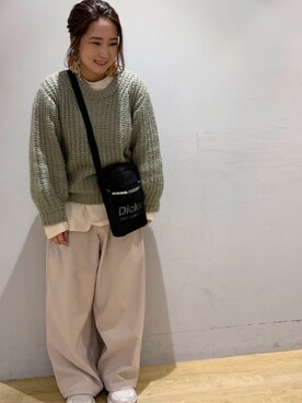 __im_mu__さんのコーディネート