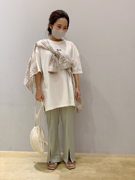 __im_mu__さんのコーディネート