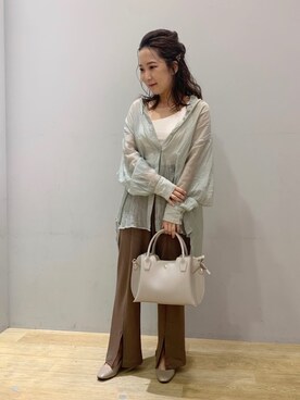 __im_mu__さんのコーディネート