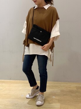 __im_mu__さんのコーディネート