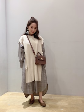 __im_mu__さんのコーディネート