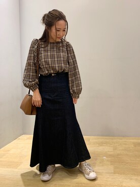 __im_mu__さんのコーディネート