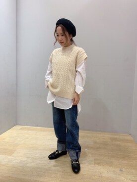 __im_mu__さんのコーディネート