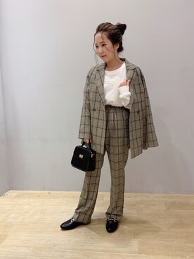 __im_mu__さんのコーディネート