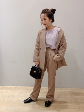 __im_mu__さんのコーディネート