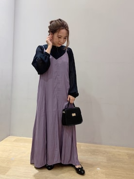 __im_mu__さんのコーディネート