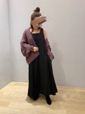 __im_mu__さんのコーディネート