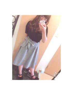 ゆいちごさんのコーディネート