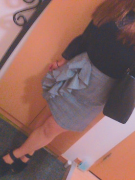 ゆいちごさんのコーディネート