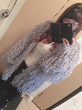 ゆいちごさんのコーディネート