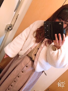 ゆいちごさんのコーディネート