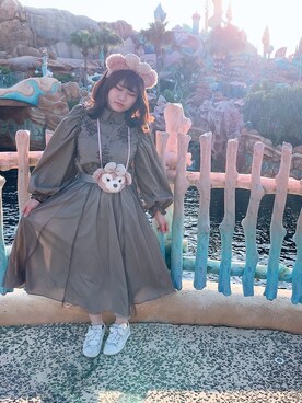 ゆいちごさんのコーディネート