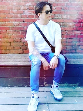 Jerry Dandyさんのコーディネート