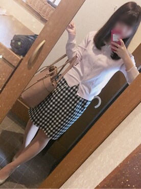 nap*さんのコーディネート