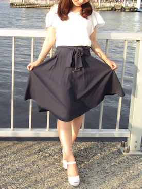 nap*さんのコーディネート