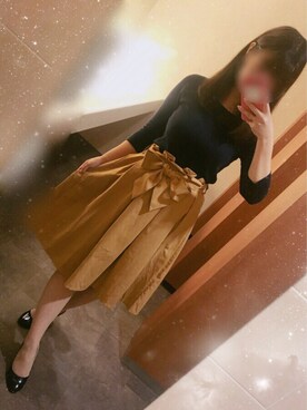 nap*さんのコーディネート