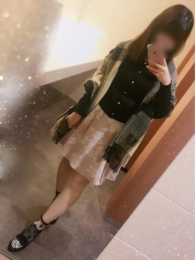 nap*さんのコーディネート