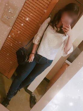 nap*さんのコーディネート