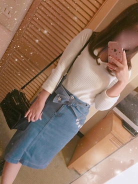 nap*さんのコーディネート