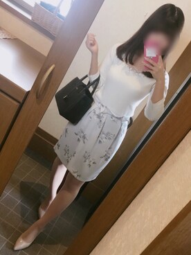 nap*さんのコーディネート