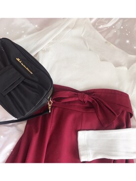 nap*さんのコーディネート