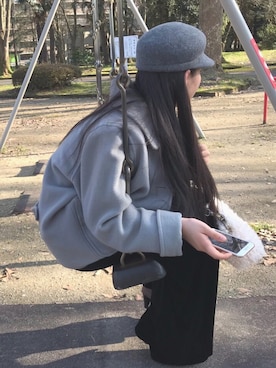 Nann*.·.。゜さんのコーディネート