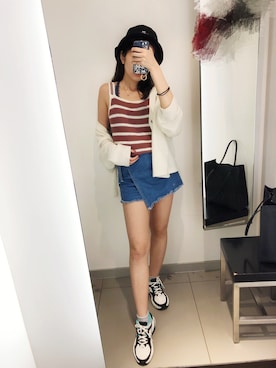 cocoさんのコーディネート