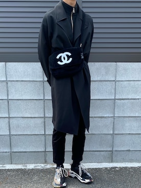 lv7svさんのコーディネート