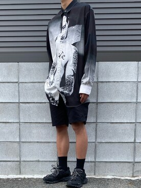 lv7svさんのコーディネート