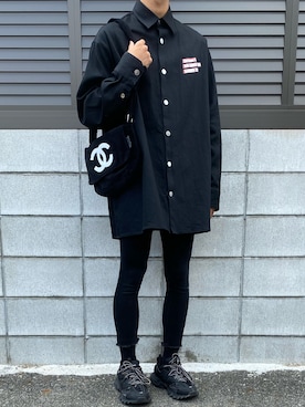 lv7svさんのコーディネート