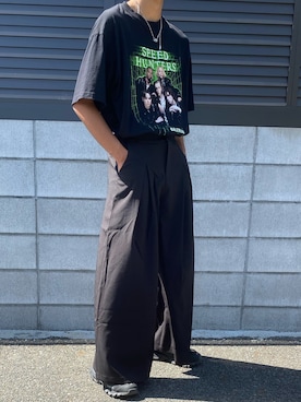 lv7svさんのコーディネート