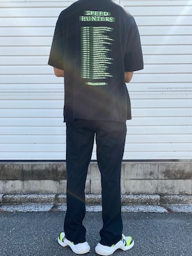 lv7svさんのコーディネート