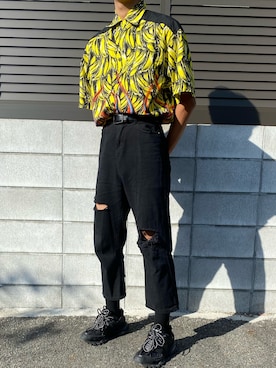 lv7svさんのコーディネート